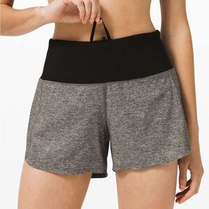 Lululemon Speed Up LONG